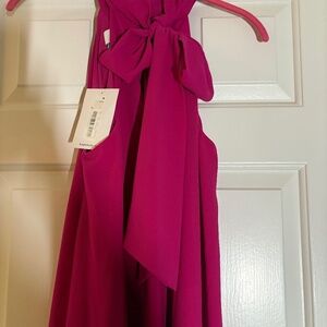 Badgly Mischa Cocktail Dress